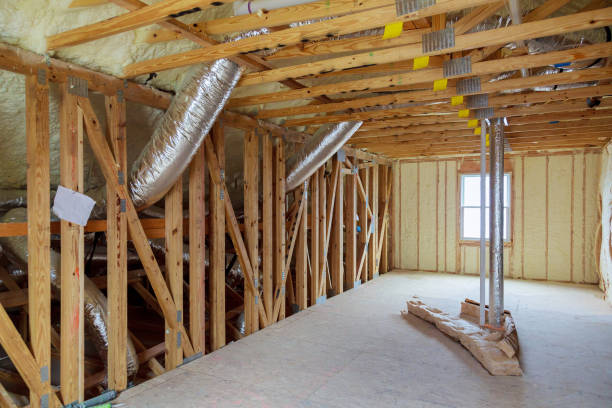 Best Insulation Maintenance and Repair in Idyllwild Pine Cove, CA