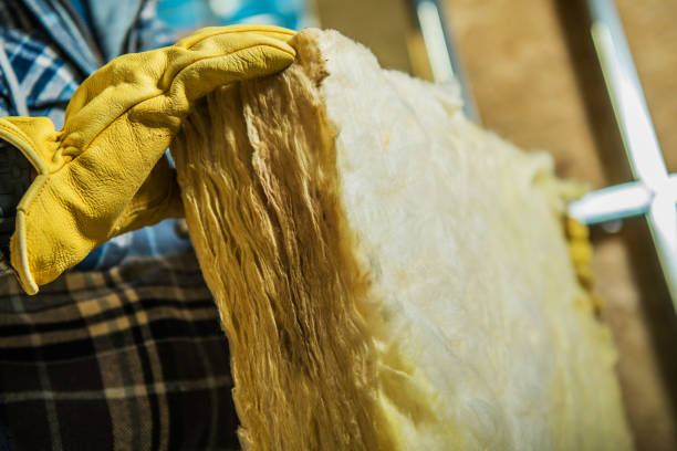 Types of Insulation We Offer in Idyllwild Pine Cove, CA