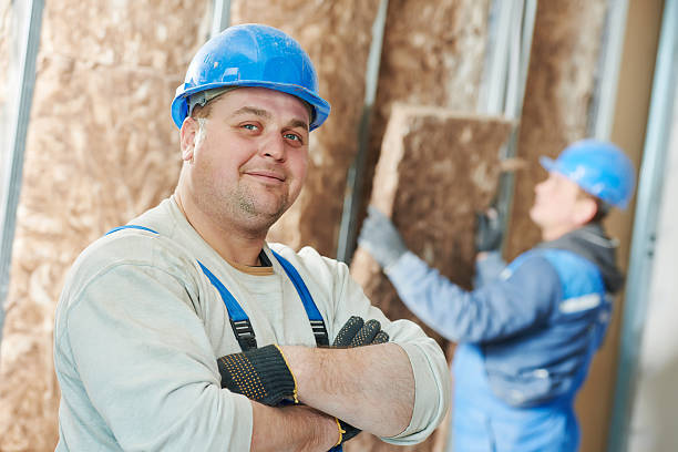 Best Eco-Friendly Insulation in Idyllwild Pine Cove, CA