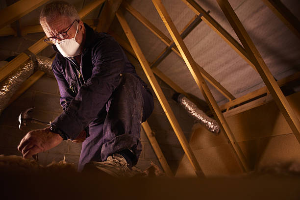 Best Blown-in Insulation in Idyllwild Pine Cove, CA